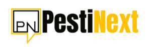 PestiNext logo 